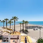 Living On The Beach , First Line + Big Terrace Best Views