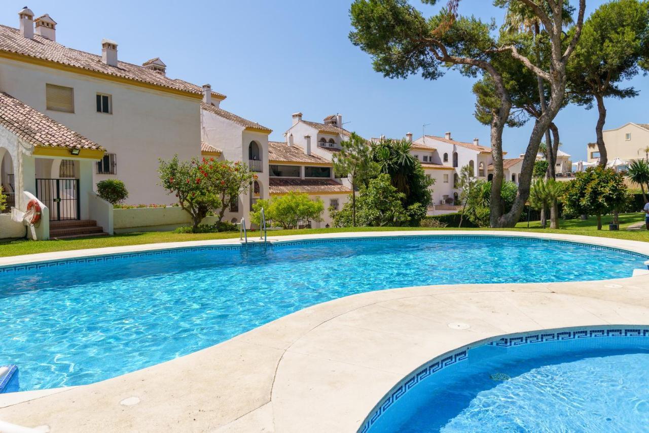 Living On The , First Line + Big Terrace Views Lejlighed
