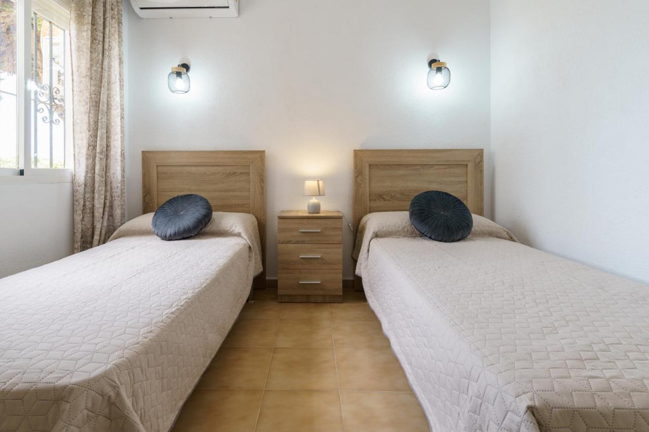 Living On The , First Line + Big Terrace Views Appartement *